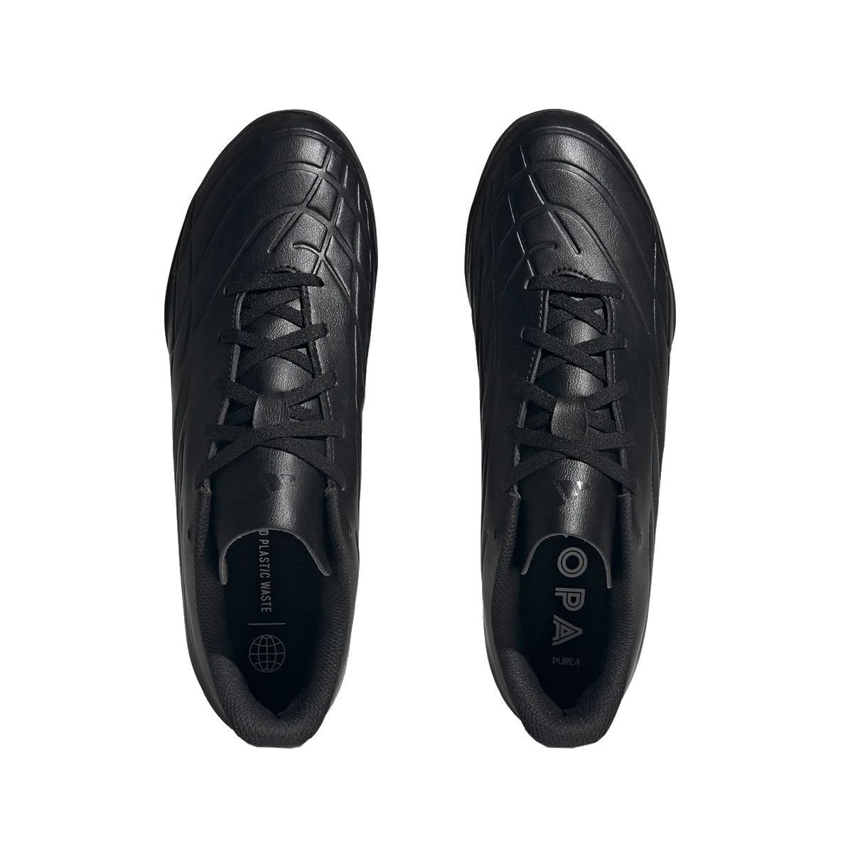 Chuteira Society Adidas Copa 23 4 Masculina GY9050 Preto 5