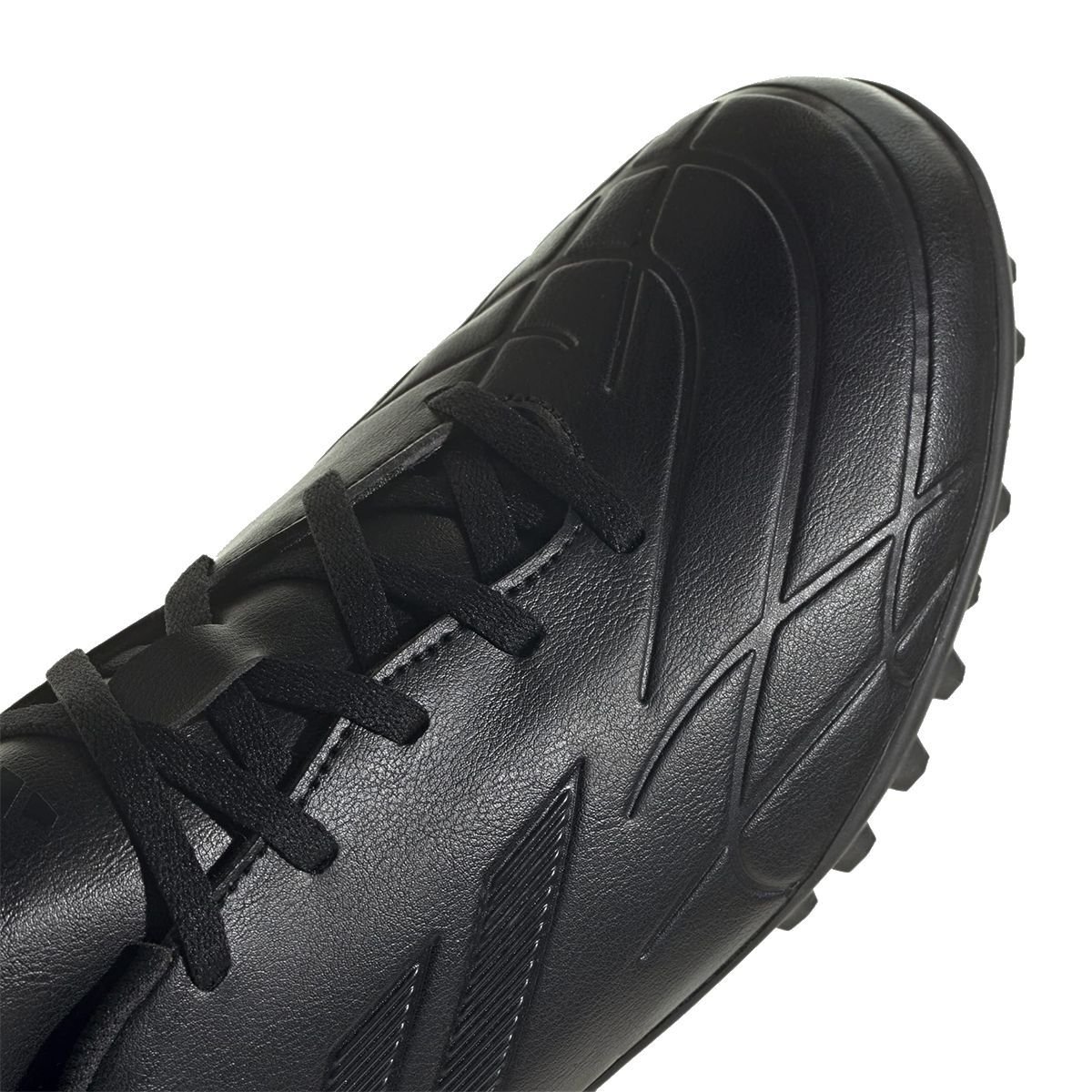 Chuteira Society Adidas Copa 23 4 Masculina GY9050 Preto 7