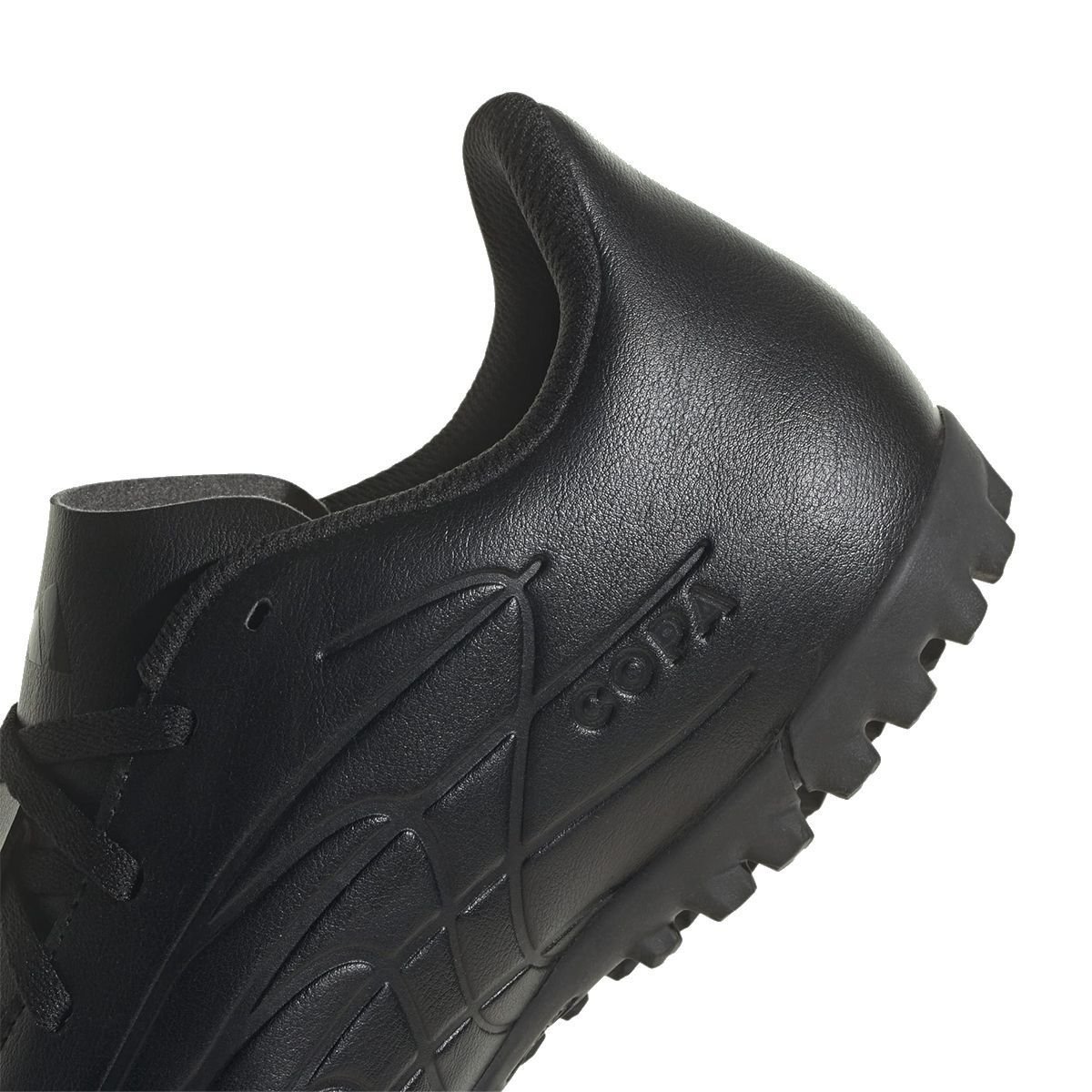 Chuteira Society Adidas Copa 23 4 Masculina GY9050 Preto 8