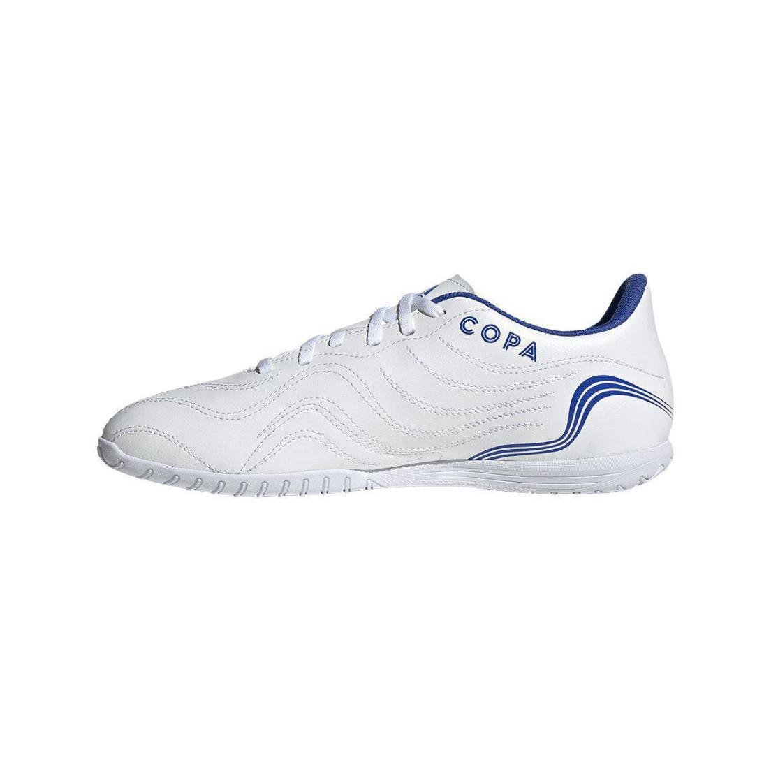 CHUTEIRA ADIDAS FUTSAL COPA SENSE.4 GZ6375 Branco 2