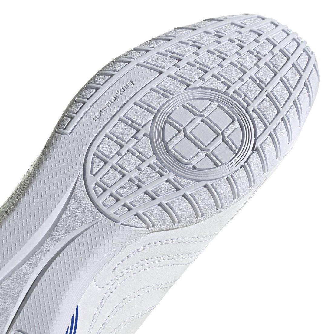 CHUTEIRA ADIDAS FUTSAL COPA SENSE.4 GZ6375 Branco 8