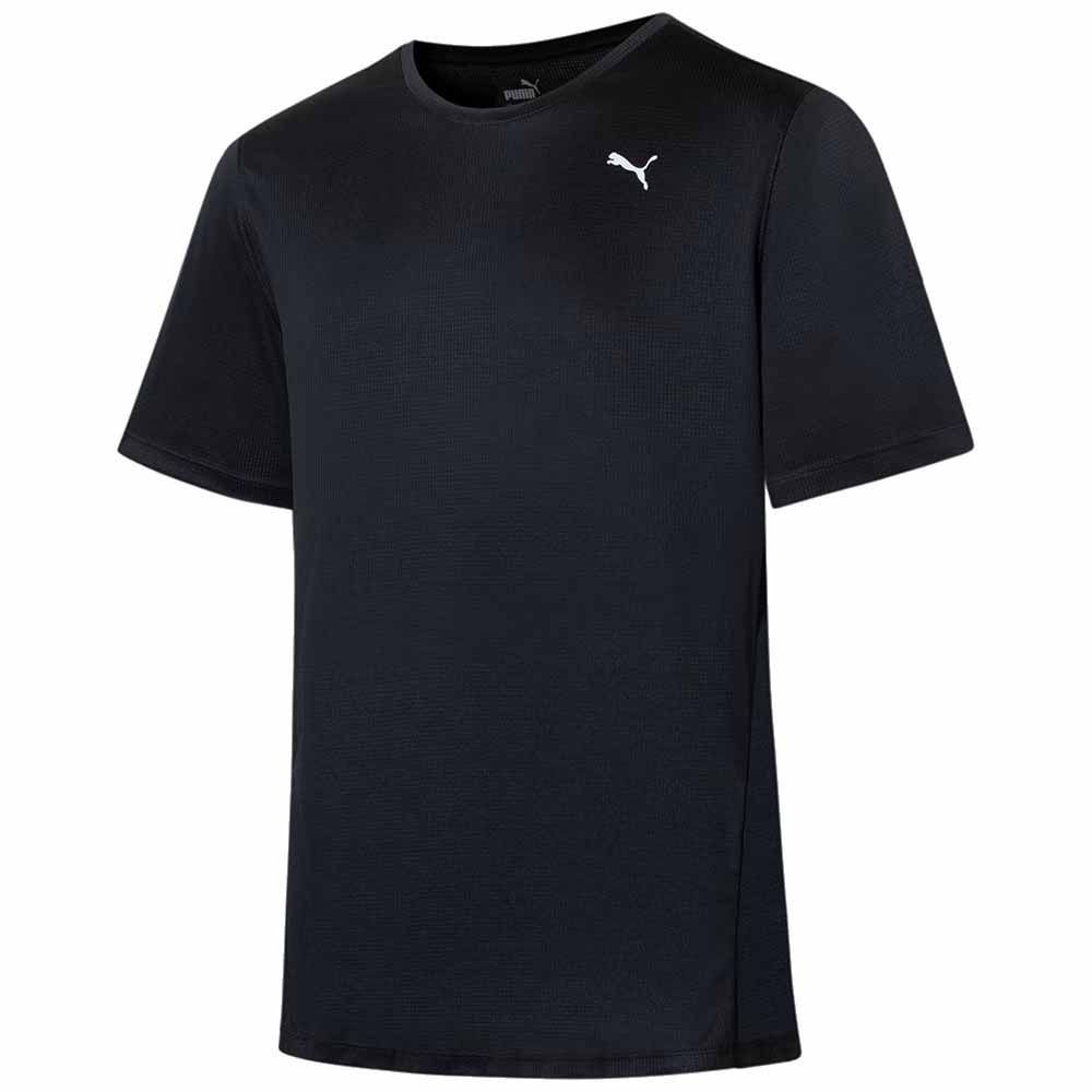 Camiseta Puma Performance Masculina 524759-01 Preto