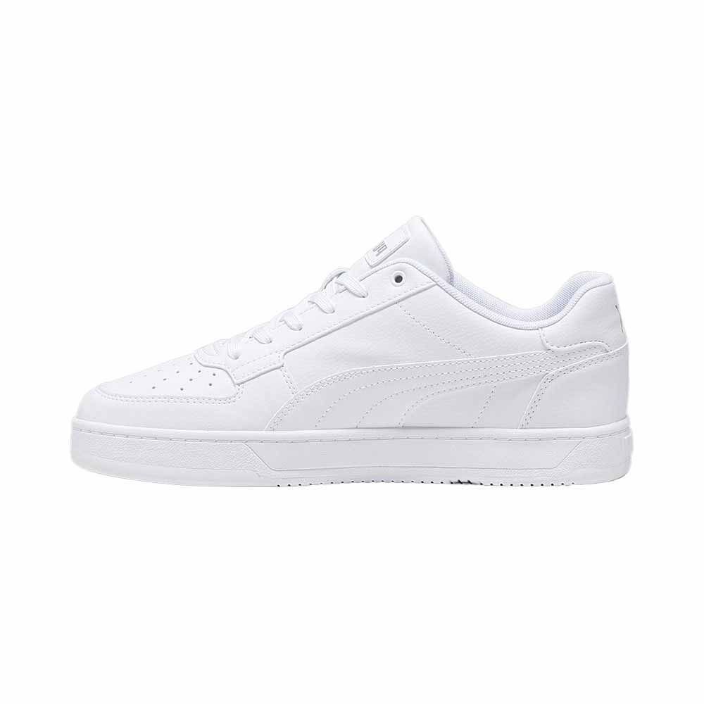 Tenis Puma Caven 2.0 Masculino 396330-02 Branco 2