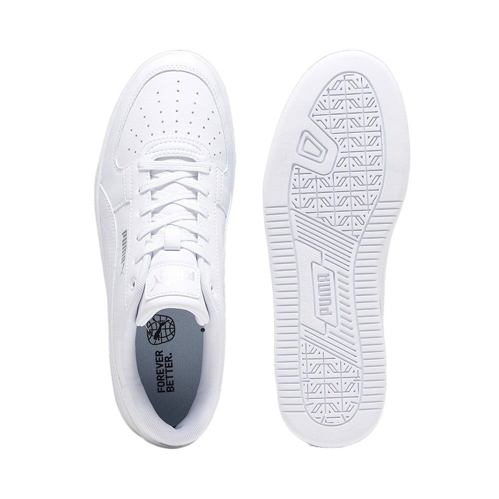 Tenis Puma Caven 2.0 Masculino 396330-02 Branco 3