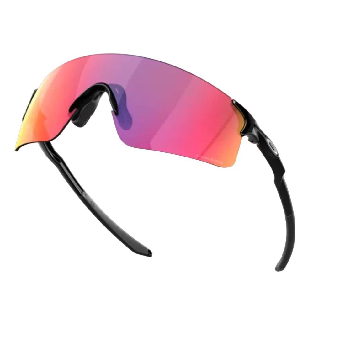 Óculos Oakley Solar Evzero Blades Unissex OO9454-02 Preto 4