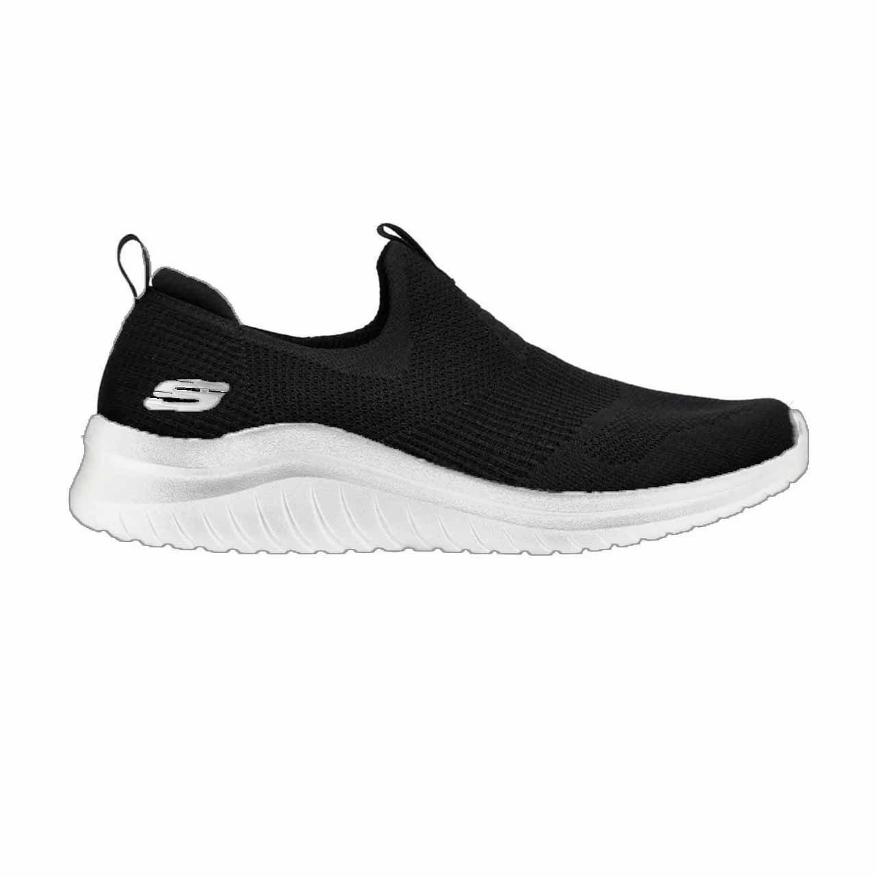 Tênis Skechers Arch Fit Infinity Masculino 232106BR-BLK Preto 1
