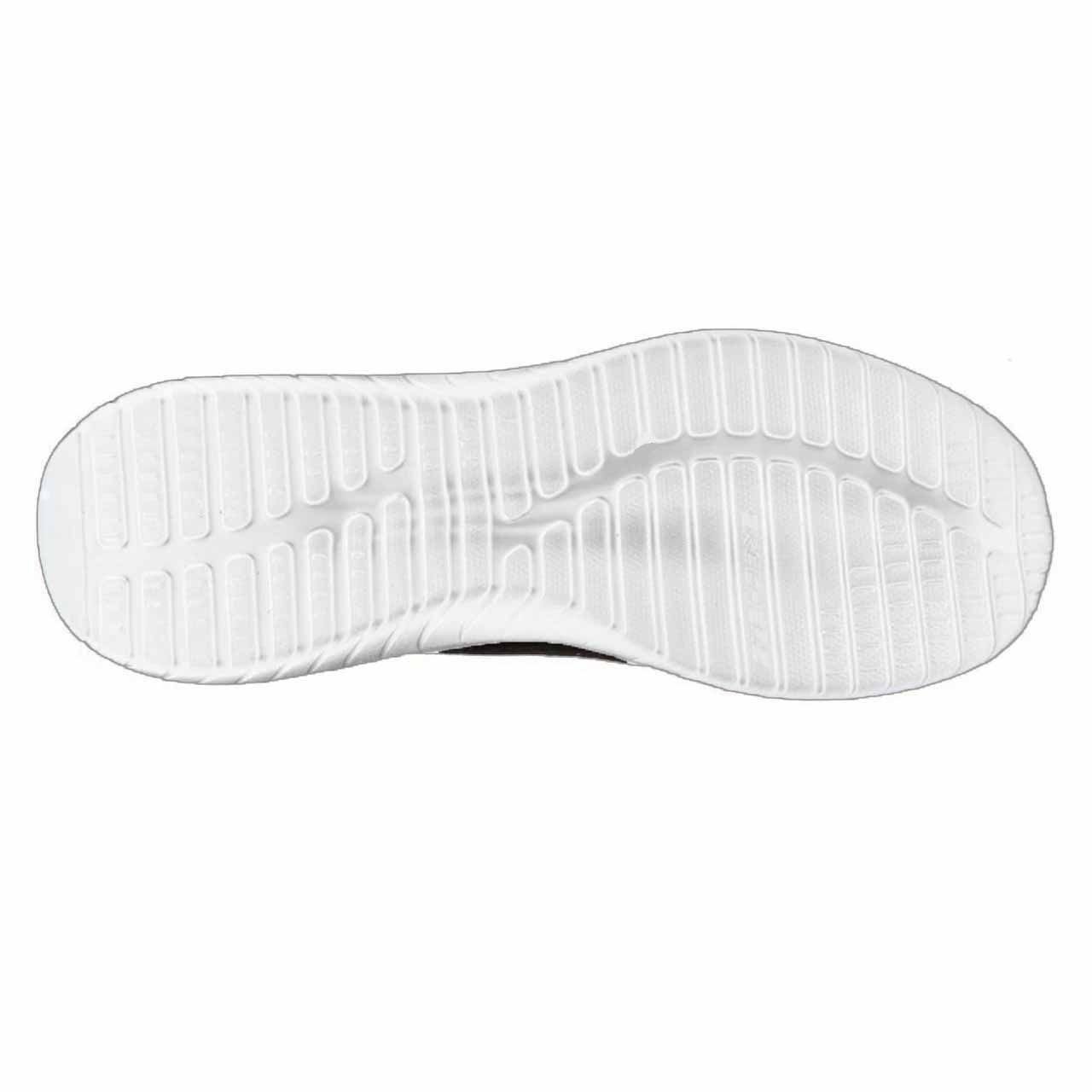 Tênis Skechers Arch Fit Infinity Masculino 232106BR-BLK Preto 3