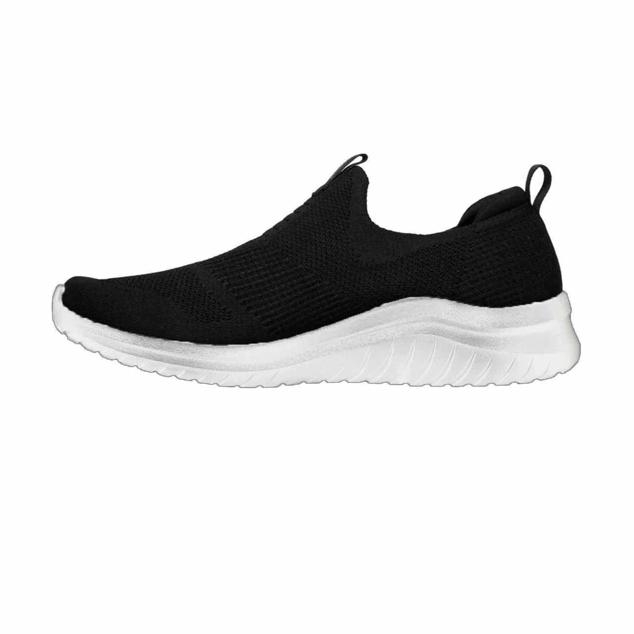 Tênis Skechers Arch Fit Infinity Masculino 232106BR-BLK Preto 2