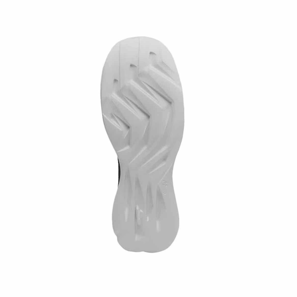 Tenis Infantil Skechers Go Run Fast Valor 85400LBR-BKW Preto 4