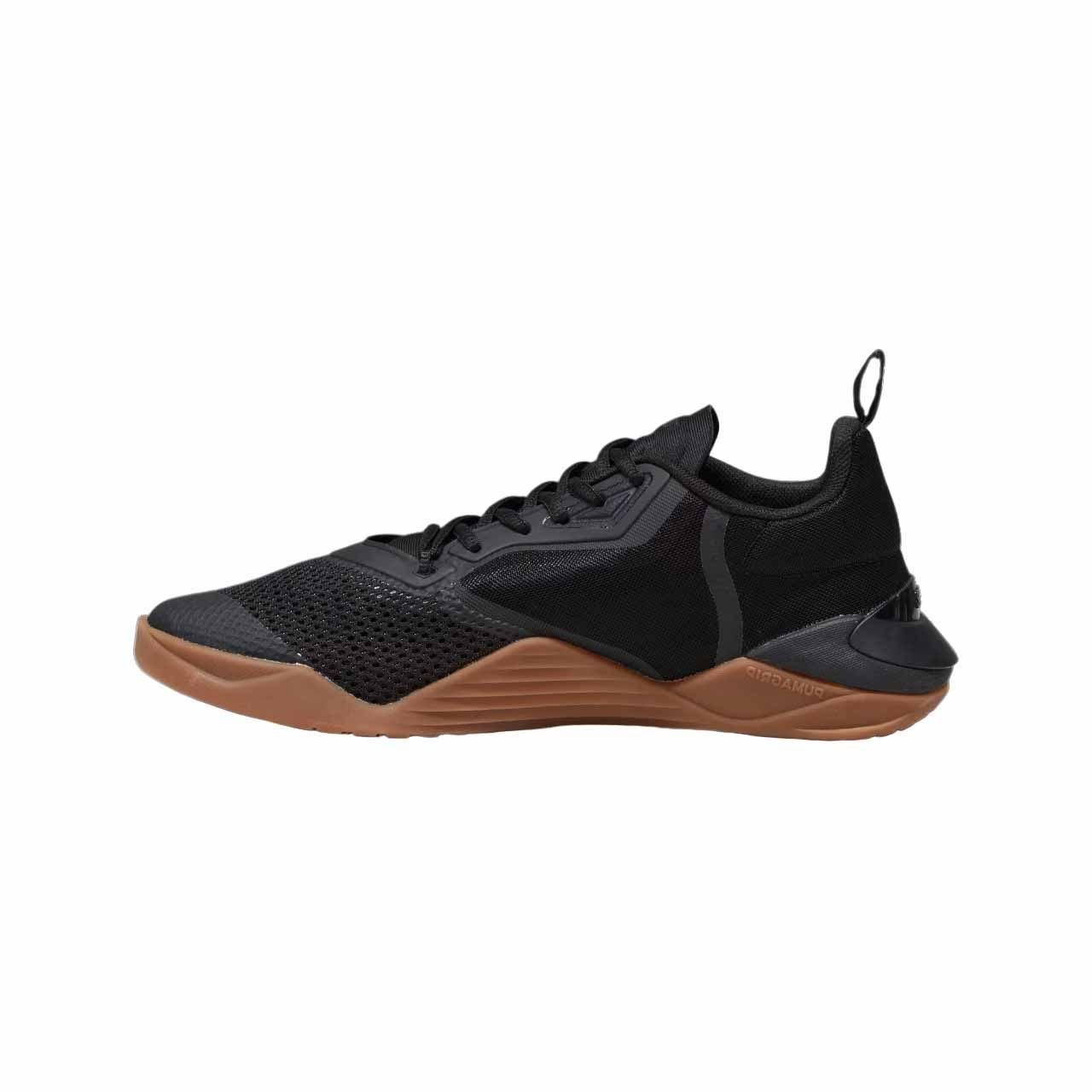 Tênis Puma Fuse 2.0 Masculino 376151-19 Preto