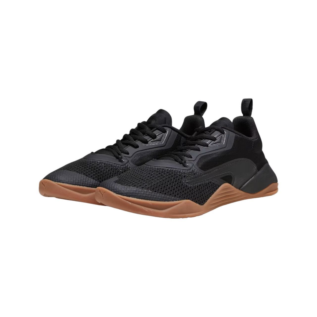 Tênis Puma Fuse 2.0 Masculino 376151-19 Preto 4