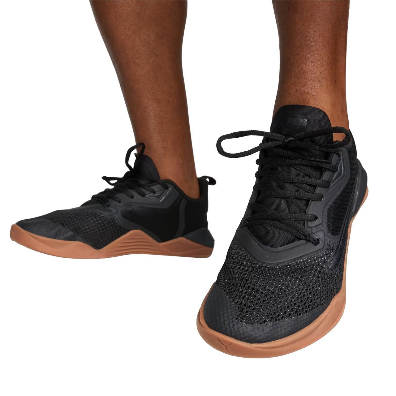 Tênis Puma Fuse 2.0 Masculino 376151-19 Preto 6