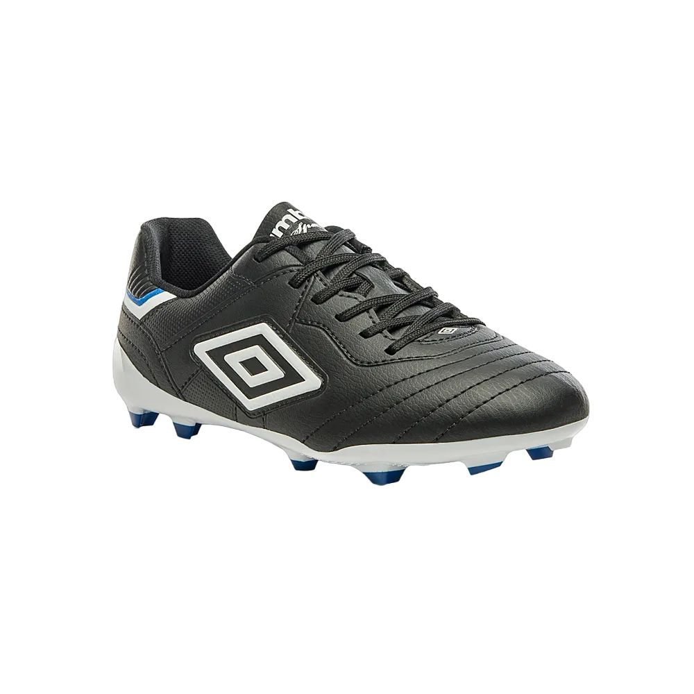 Chuteira Umbro Campo Speciali Classic Masc U01FB00204-123 Preto 3
