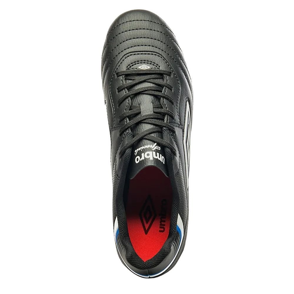 Chuteira Umbro Campo Speciali Classic Masc U01FB00204-123 Preto 4