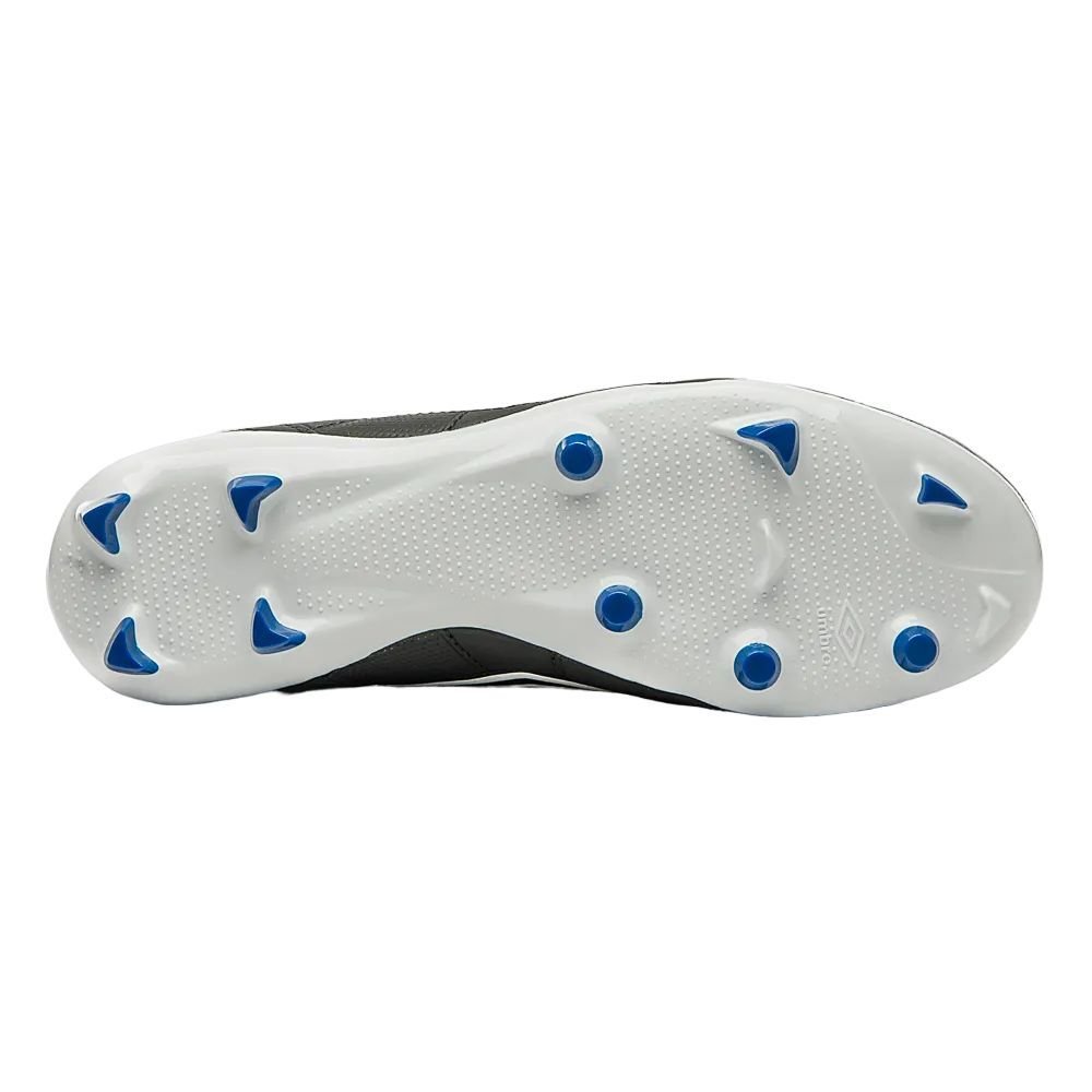 Chuteira Umbro Campo Speciali Classic Masc U01FB00204-123 Preto 5
