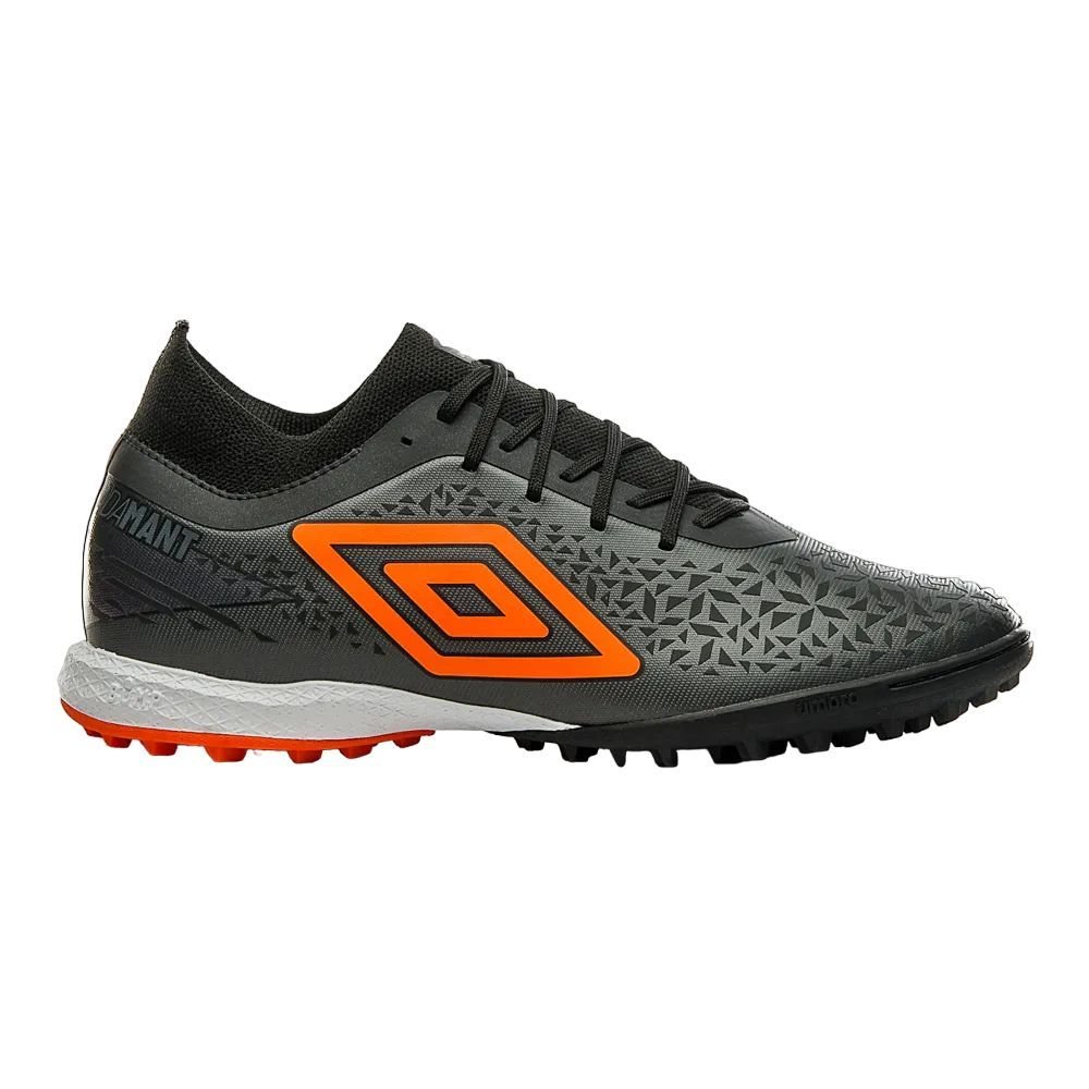 Chuteira Umbro Society Adamant Premier Masc U03FB00121-106 Preto 1