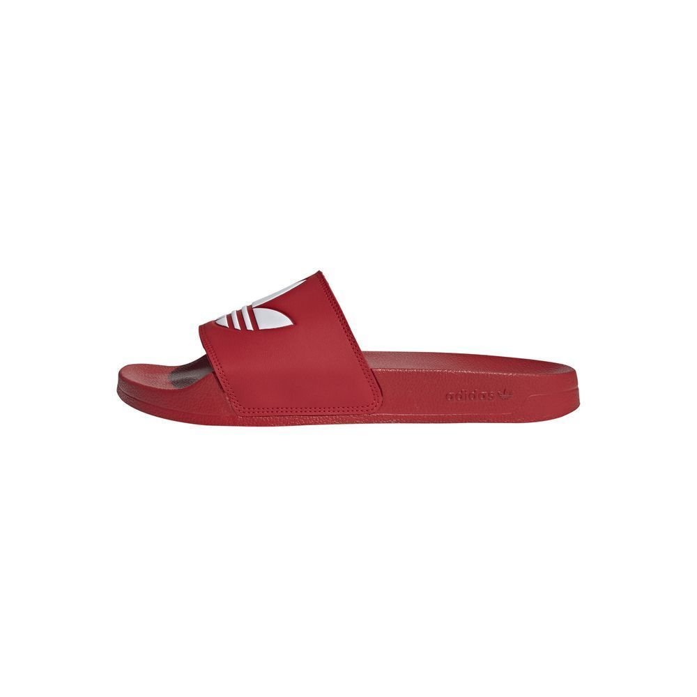 Chinelo Adidas Originals Adilette Lite FU8296 Vermelho 2
