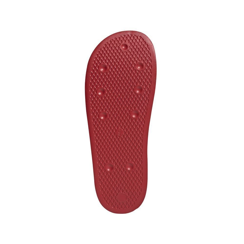 Chinelo Adidas Originals Adilette Lite FU8296 Vermelho 4