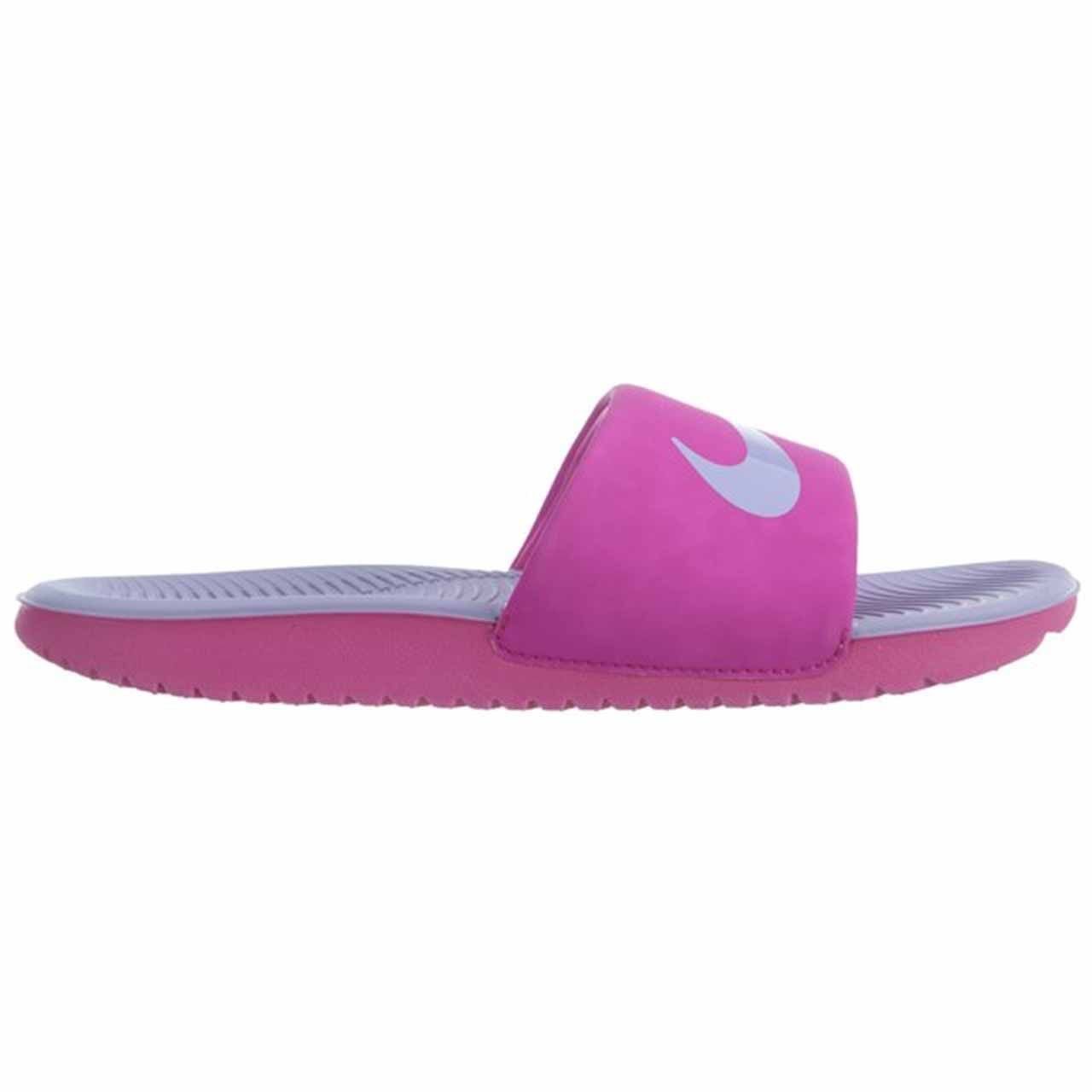 Chinelo Infantil Nike Kawa (GS/PS) Slide 819353-601