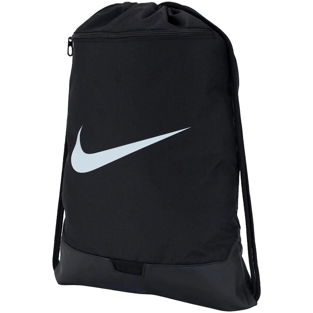 Sacola Nike Brasilia 9.5 Unissex DM3978-010 Preto 3