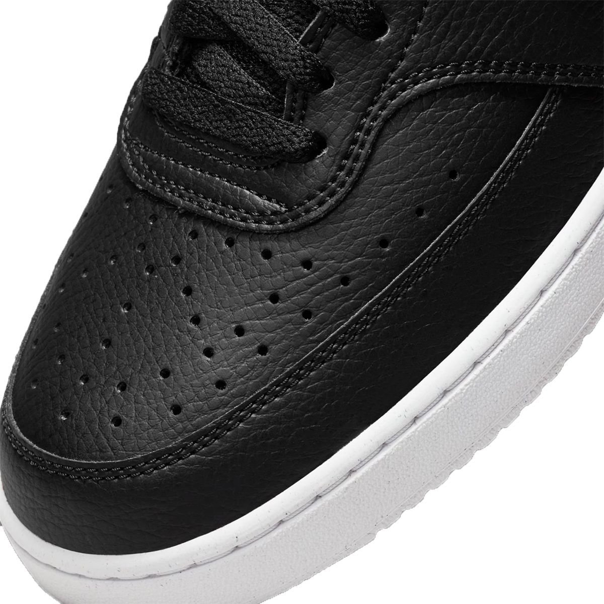 Tênis Nike Court Vision Low Next Nature Masculino DH2987-001 Preto 5