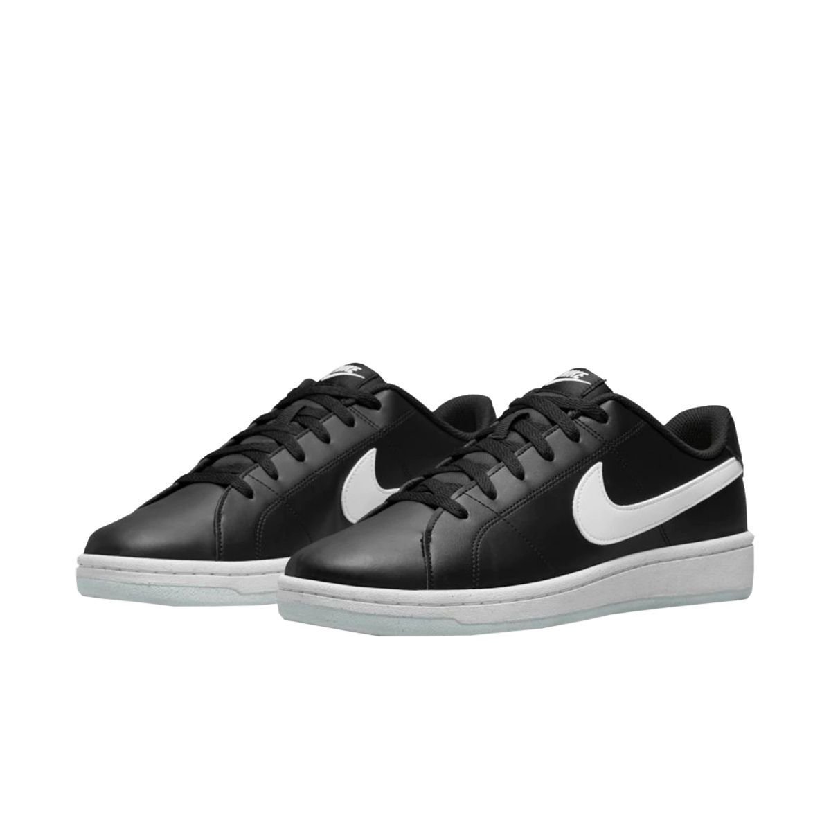 TENIS COURT ROYALE 2 DH3160-001 Preto 3