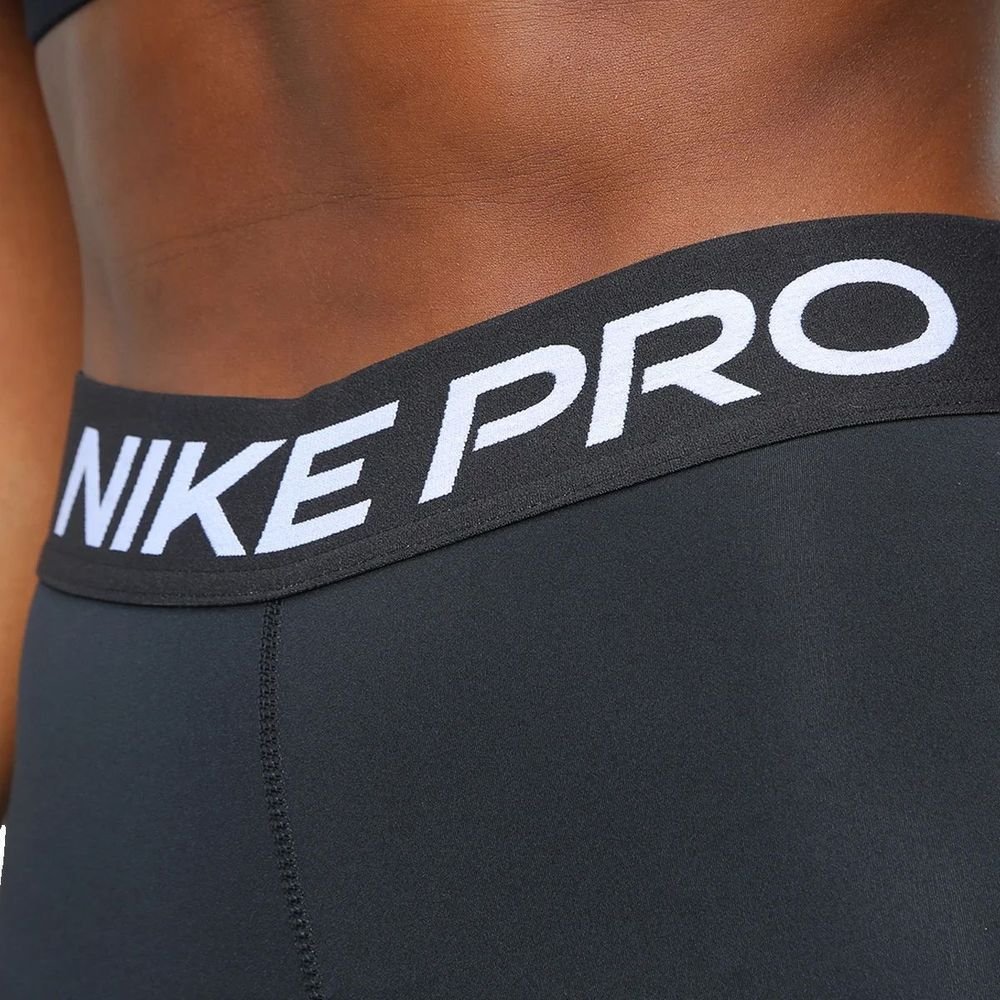 Calça Legging Nike 365 Cropped Feminina CZ9803-013 Preto 3