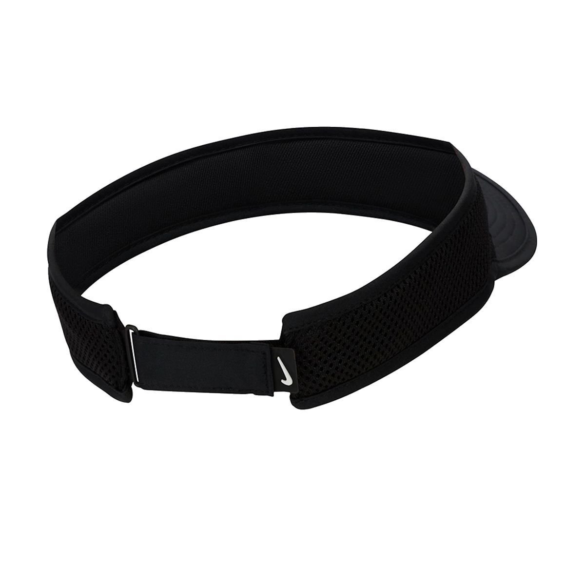 Viseira Nike Dri-FIT AeroBill Unissex DV2999-010 Preto 2