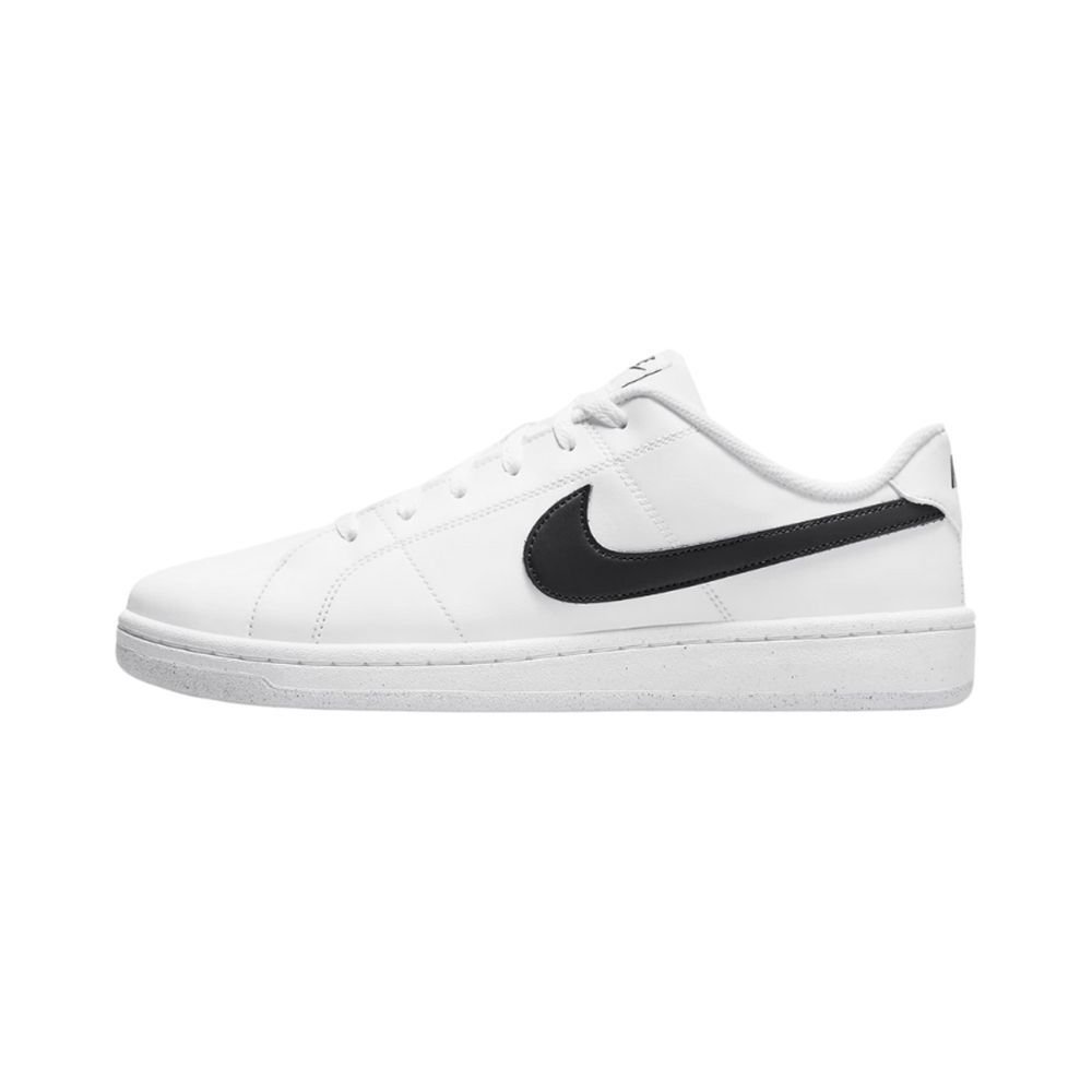 Tênis Nike Court Royale 2 Next Nature Masculino DH3160-101 Branco 2