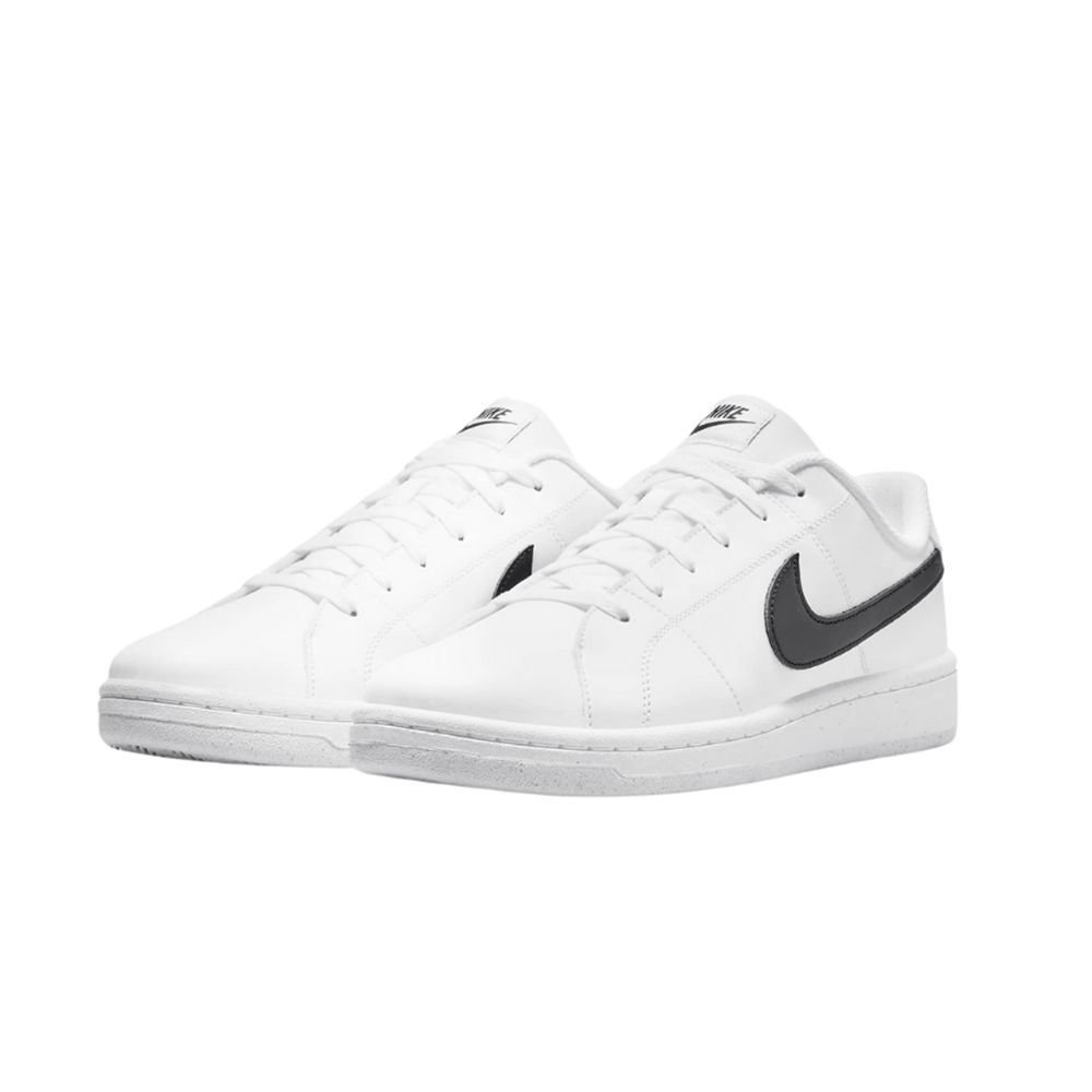 Tênis Nike Court Royale 2 Next Nature Masculino DH3160-101 Branco 3