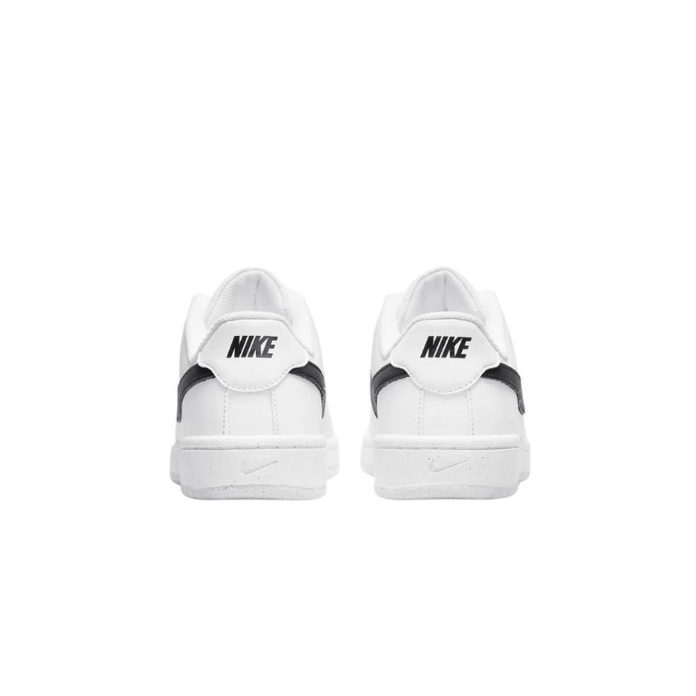 Tênis Nike Court Royale 2 Next Nature Masculino DH3160-101 Branco 4