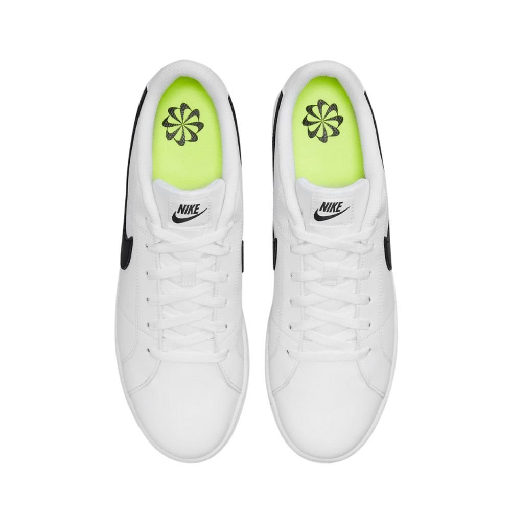 Tênis Nike Court Royale 2 Next Nature Masculino DH3160-101 Branco 5