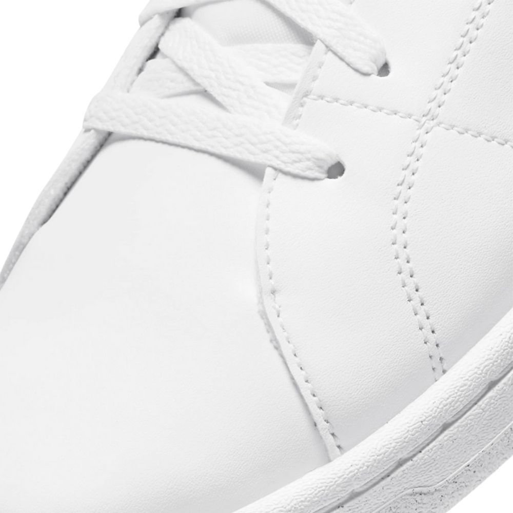Tênis Nike Court Royale 2 Next Nature Masculino DH3160-101 Branco 8