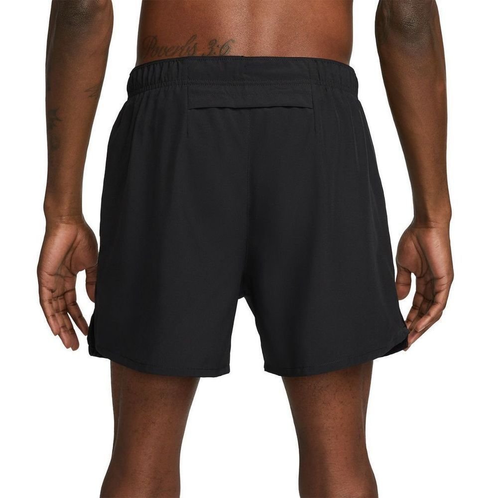 Shorts Nike Dri Fit Challenger 5BF Masculino DV9363-010 Preto 2