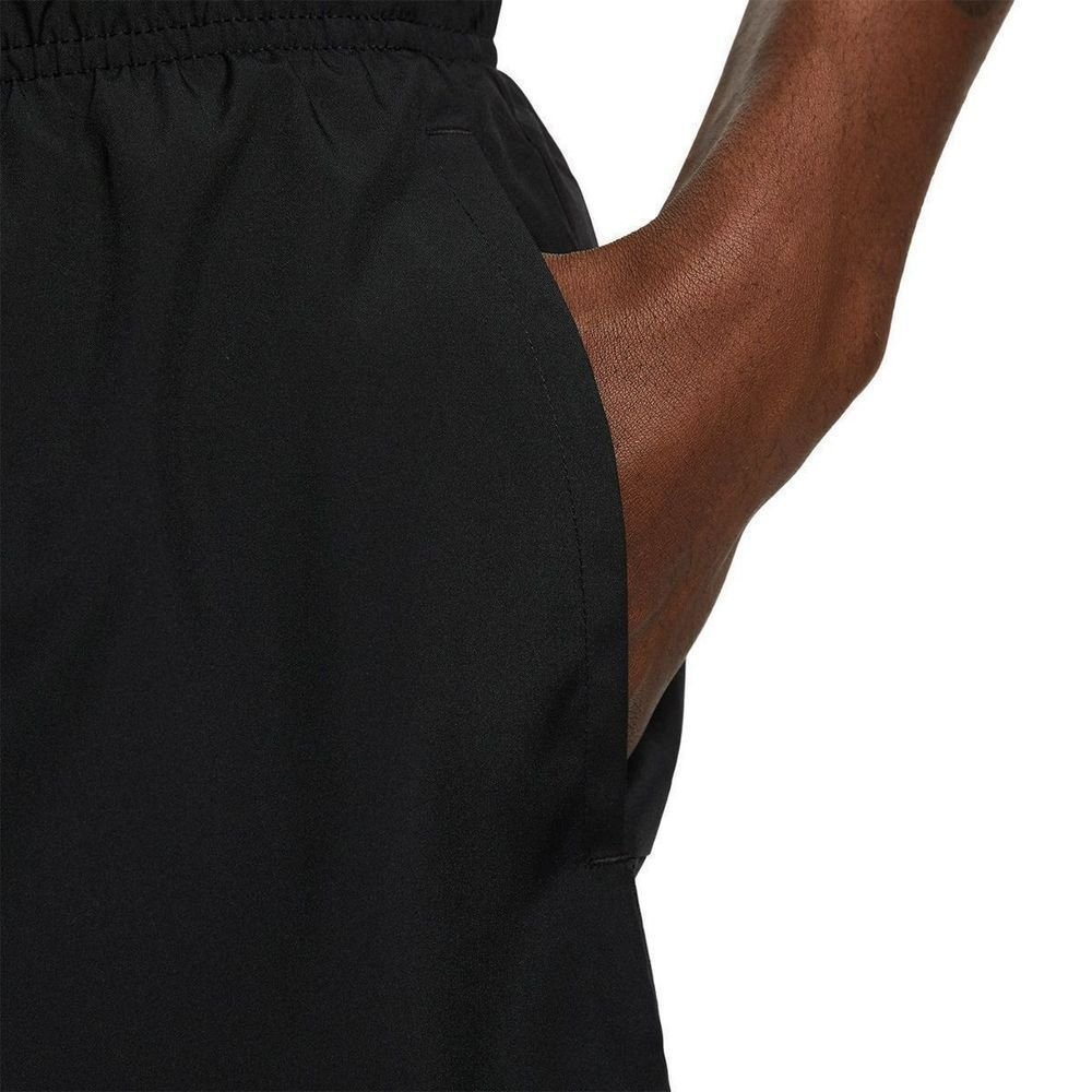 Shorts Nike Dri Fit Challenger 5BF Masculino DV9363-010 Preto 5