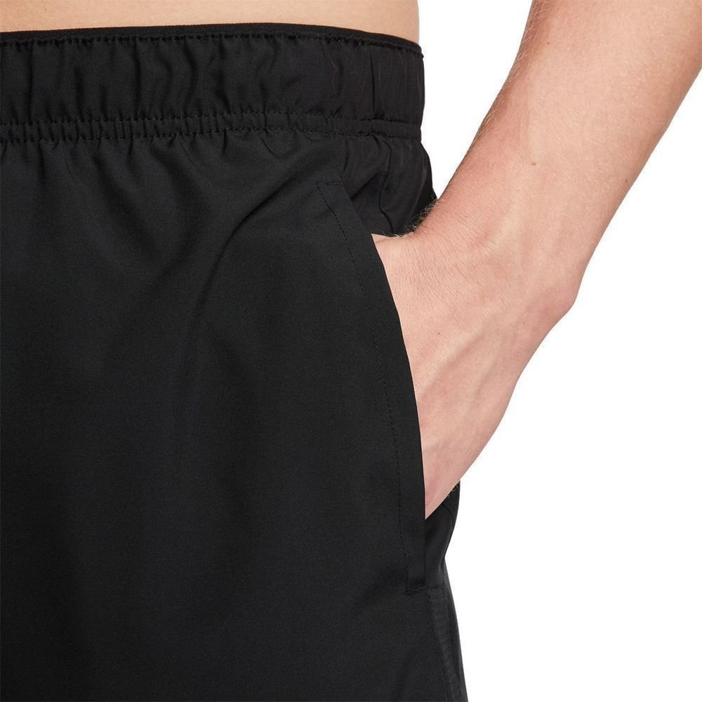 Bermuda Nike Dri-Fit Challenger Masculina DV9344-010 Preto 4