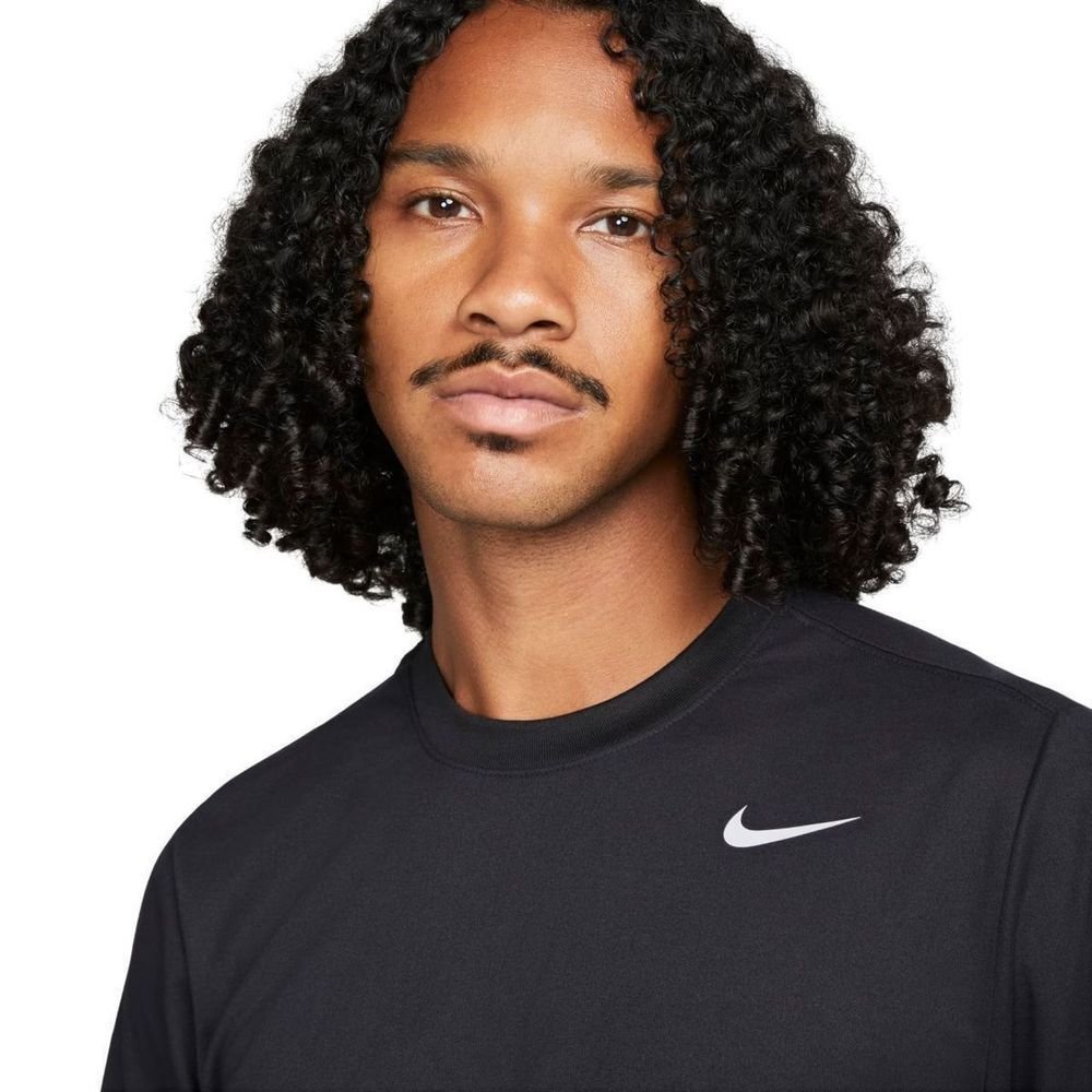 Camiseta Nike Dri-Fit Reset Masculino DX0989-010 Preto 2
