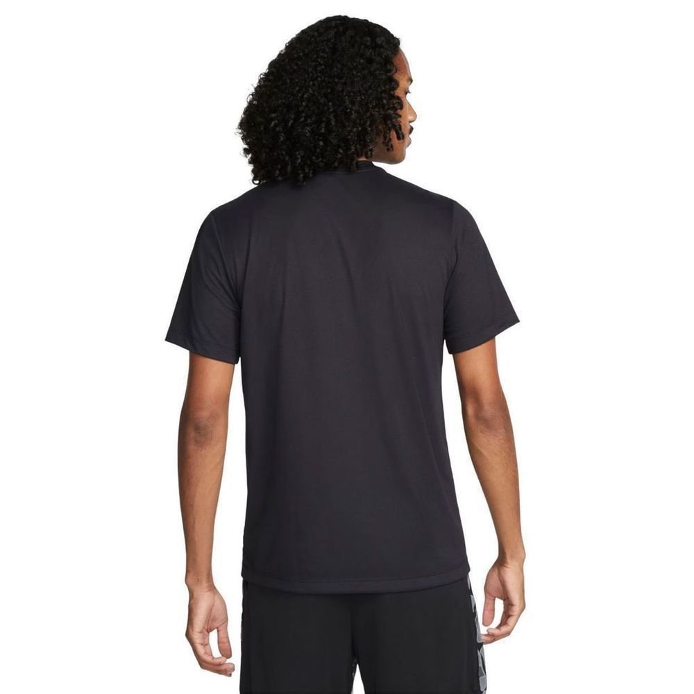 Camiseta Nike Dri-Fit Reset Masculino DX0989-010 Preto 3