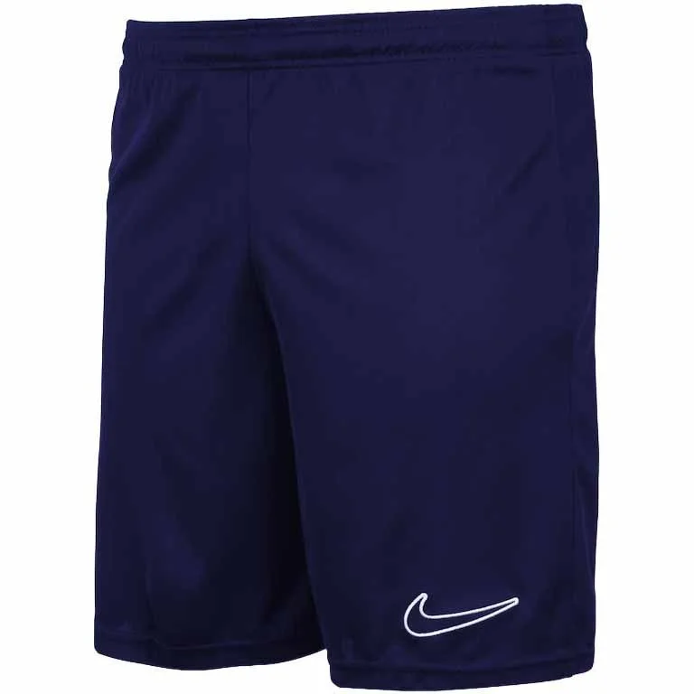 SHORTS NIKE DRI-FIT PARK 3 BV6855-010 Preto - Renner
