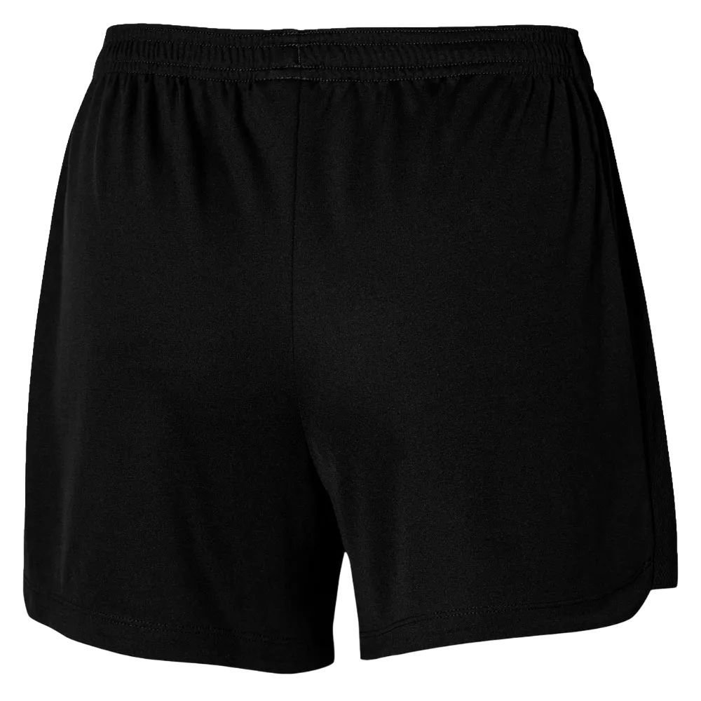 Shorts Nike Dri-FIT ACD23 Feminino DR1362-010 Preto 2