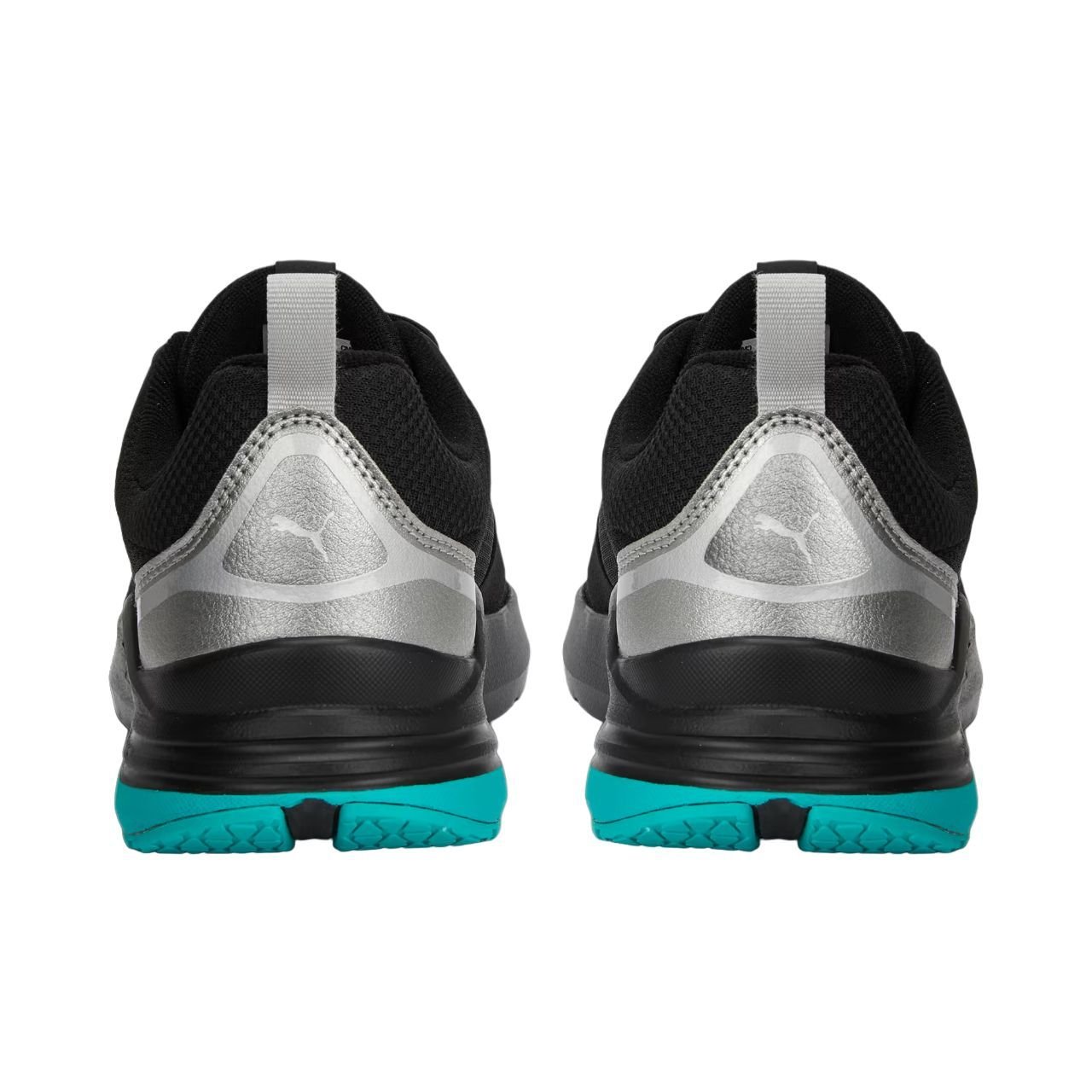 Tênis Mapf1 Wired Run Masculino 308228-07 Preto 3