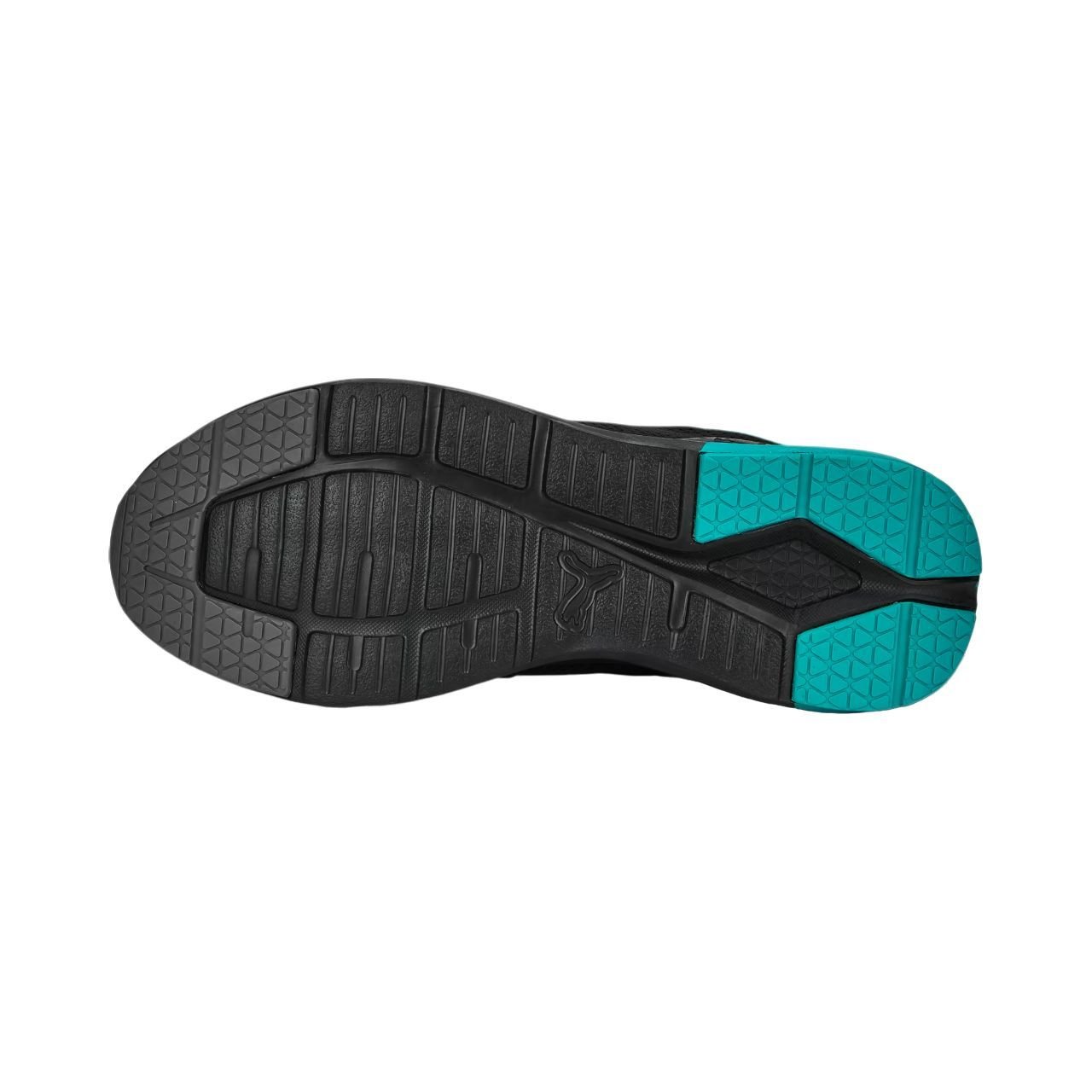 Tênis Mapf1 Wired Run Masculino 308228-07 Preto 5
