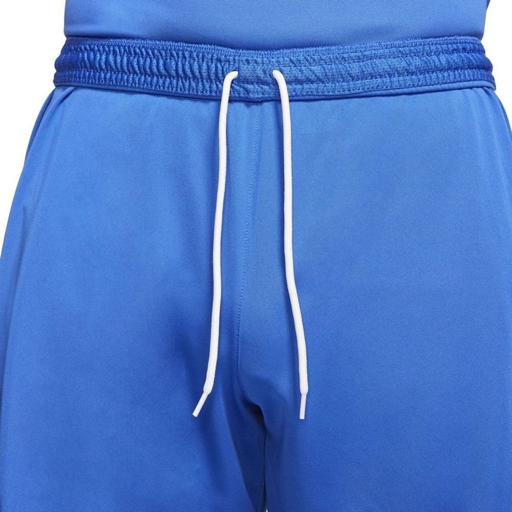 Shorts Nike Park III Masculino BV6855-463 Azul 5
