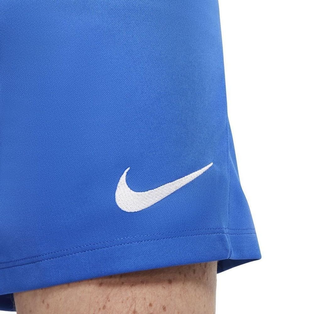 Shorts Nike Park III Masculino BV6855-463 Azul 6