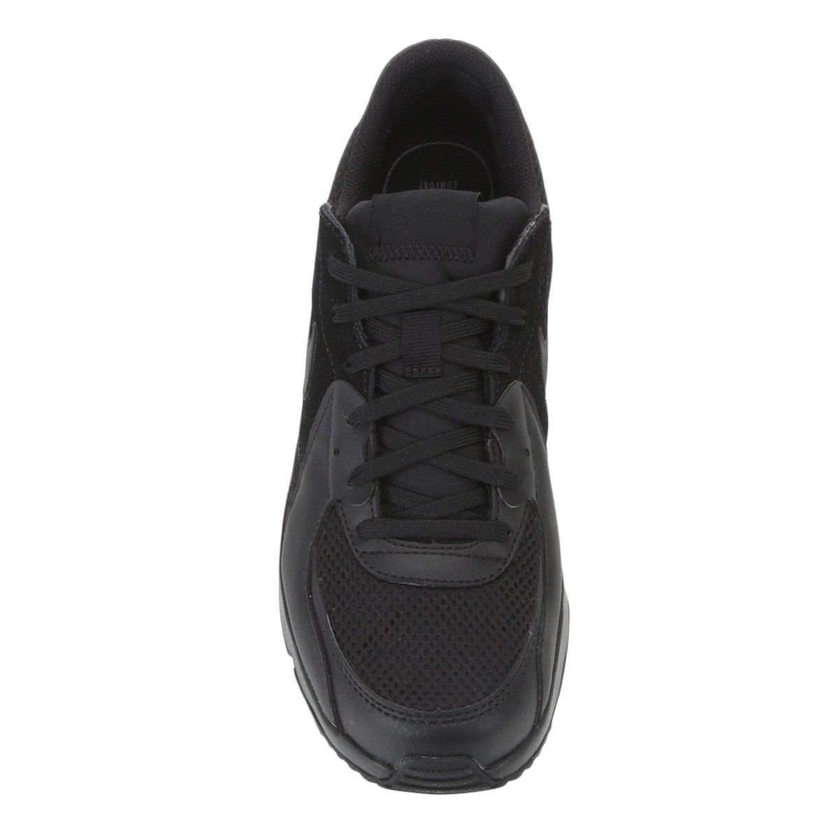TENIS NIKE NIKE AIRAX EXCEE CD4165-003 Preto 3