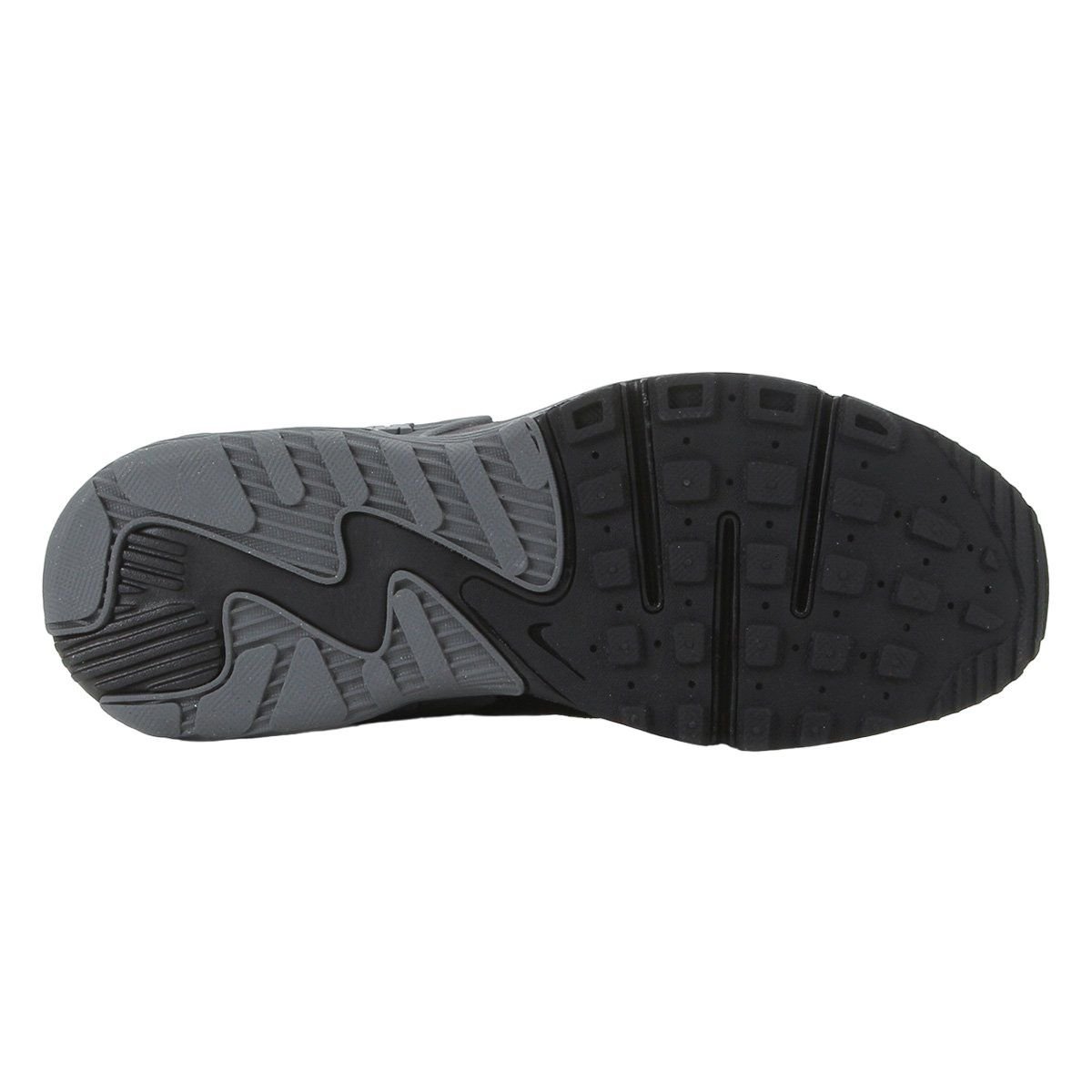 TENIS NIKE NIKE AIRAX EXCEE CD4165-003 Preto 4