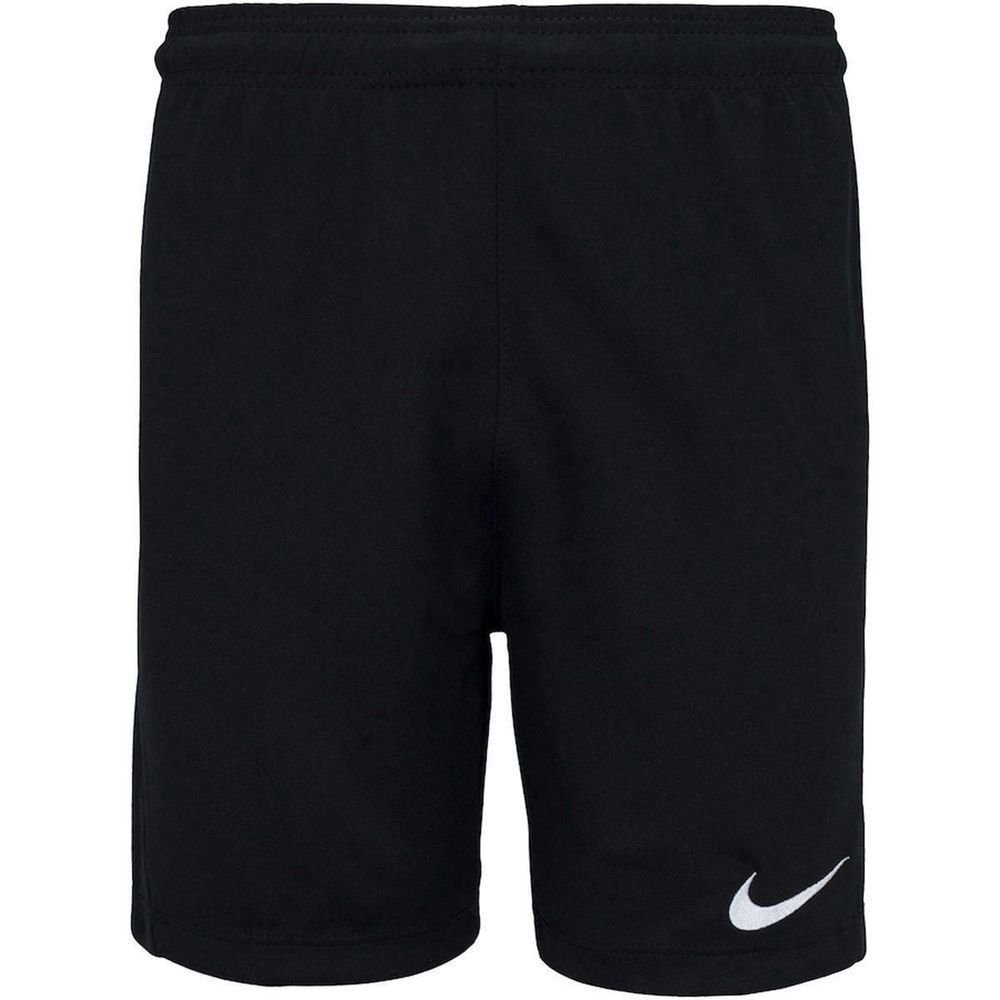 SHORTS NIKE DRI-FIT PARK 3 BV6855-010 Preto 1