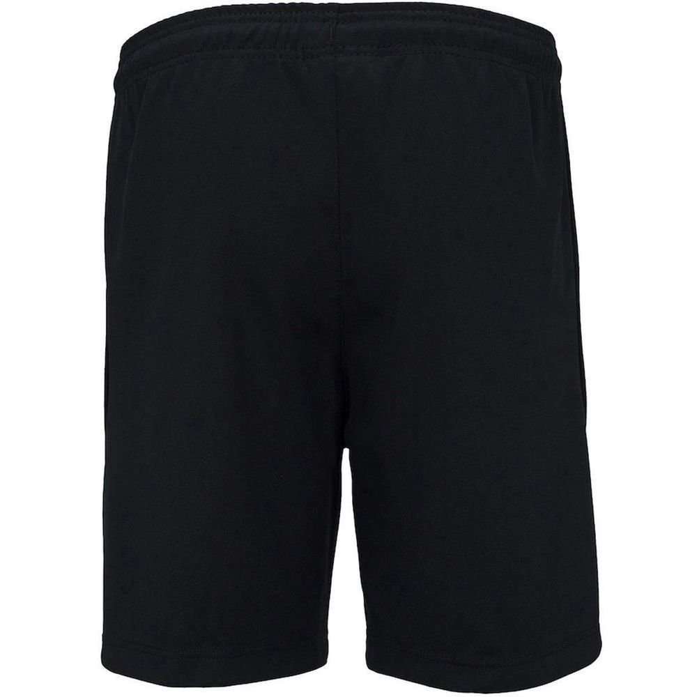 SHORTS NIKE DRI-FIT PARK 3 BV6855-010 Preto 2