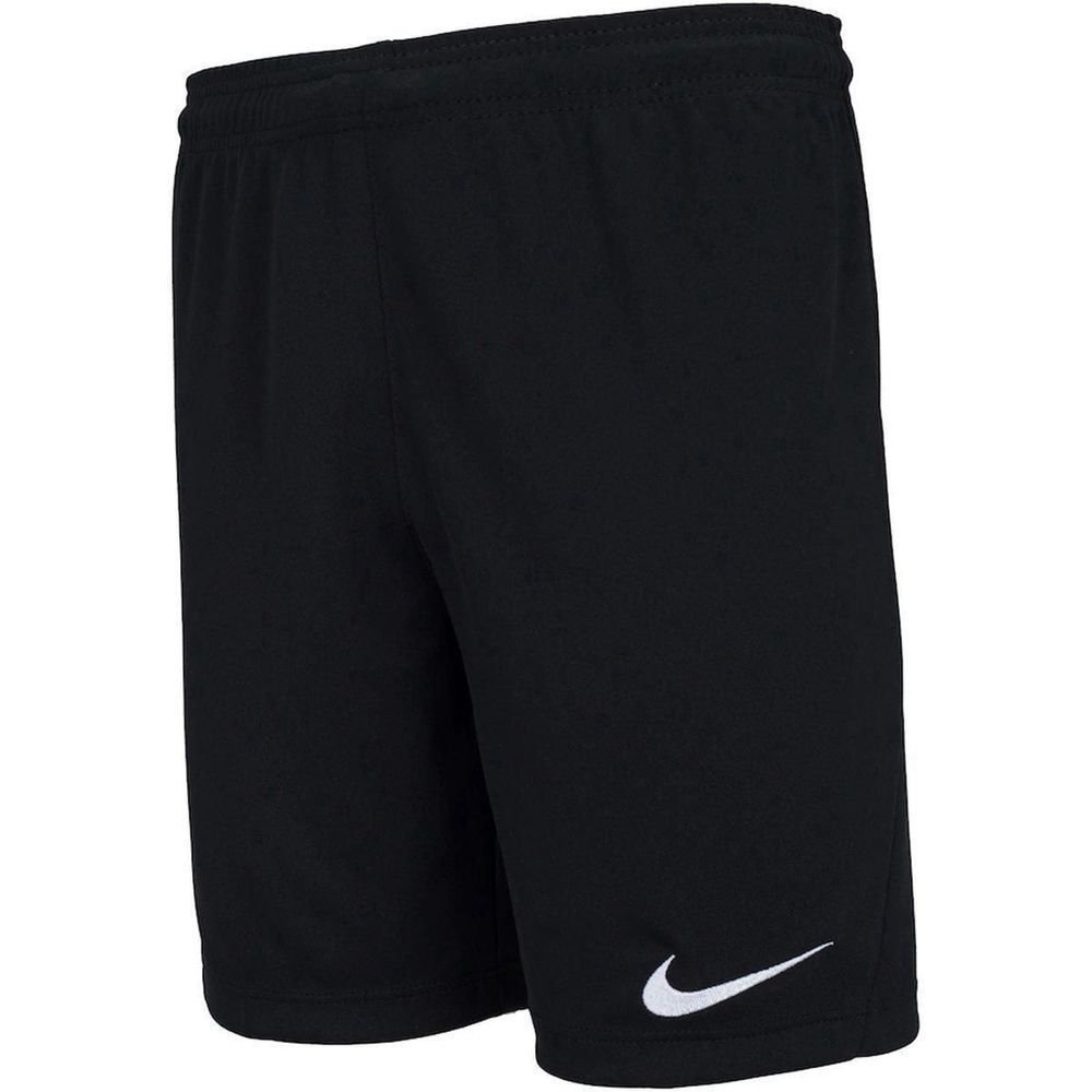 SHORTS NIKE DRI-FIT PARK 3 BV6855-010 Preto 3