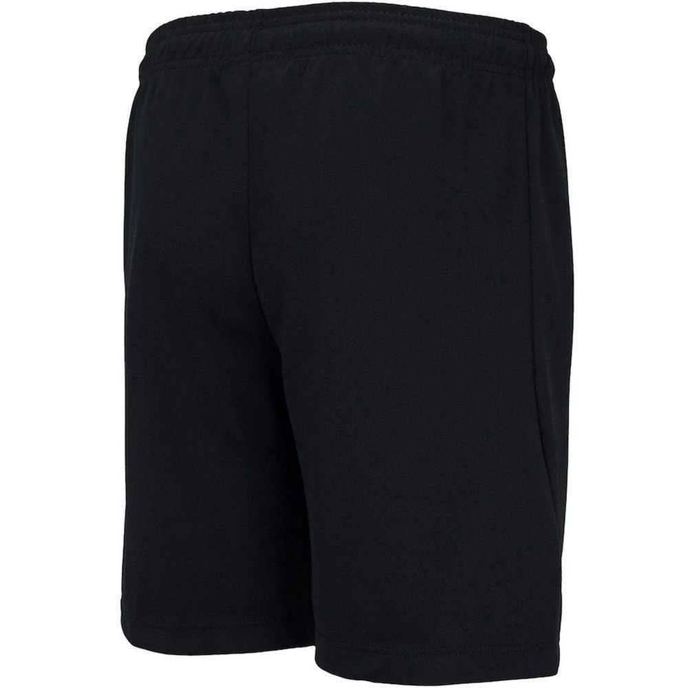 SHORTS NIKE DRI-FIT PARK 3 BV6855-010 Preto 4